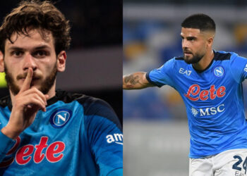 ნაპოლის ლეგენდა და ყოფილი კაპიტანი ლორენცო ინსინიე კვარასთან დაკავშირებით მოულოდნელ განცხადებას აკეთებს