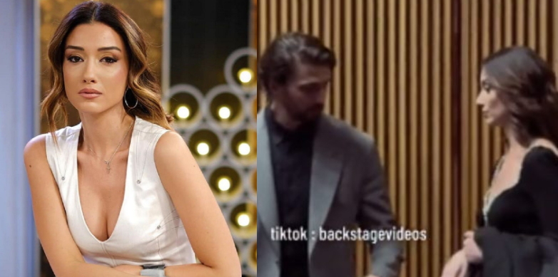 ვიდეო : ნინი ბადურაშვილისა და თურქი მსახიობის, ემრე კიზილირმაკის ვიდეო, რომელმაც საზოგადოება აალაპარაკა