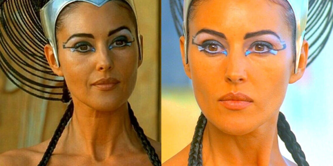 ყველაზე გარყვნილი ქალები მსოფლიოს ისტორიაში – მათი სითამამე საზღვრებს სცდებოდა