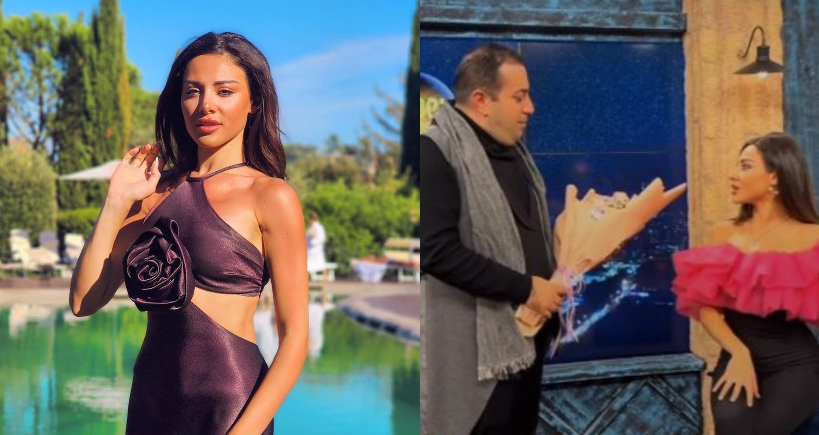 “გათხოვილი ვარ, გენაცვალე” – რა ვიდეოს აქვეყნებს თათა გიორგობიანი