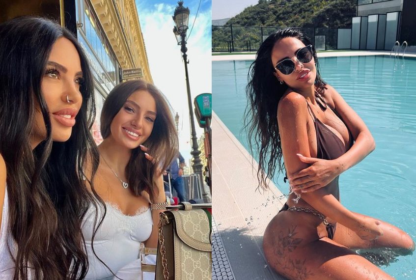 აი თურმე რატომ გაქრა შორენა ბეგაშვილი ტელეეკრანებიდან – შორენამ დიდი საიდუმლო გაამხილა