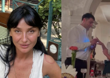 ვიდეო : ბლოგერ ნენე ქურდაძეს ხელი სთხოვეს