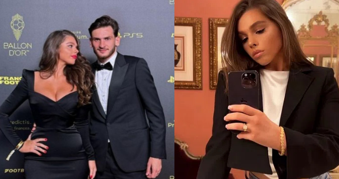 ლამაზი, სადა და კომფორტული – ნახეთ როგორი ავტომობილით გადაადგილდებიან ხვიჩა კვარაცხელია და ნიცა თავაძე ნეაპოლის ქუჩებში