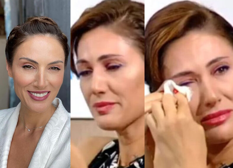 “მეუბნებოდა დამირეკეო” – რატომ ატირდა თიკა ფაცაცია პირდაპირ ეთერში