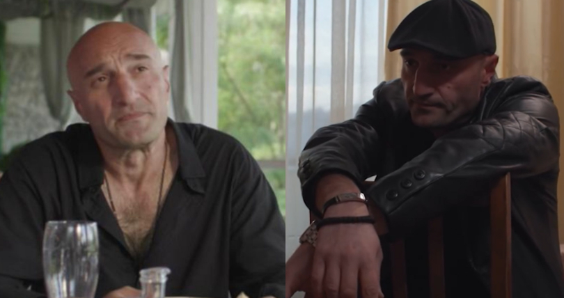 “ჩემი ცოლის დაქალების” მსახიობს დავით დვალს ავტომობილი დაუზიანეს