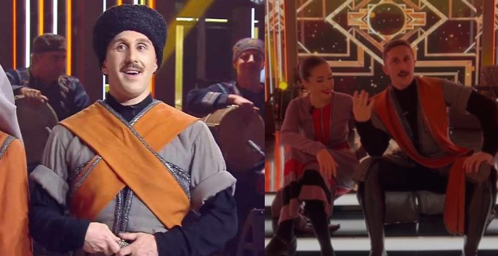 ვიდეო : „ნუ გიყვარს ქალაუ, ჯერ შენ ხარ პატარა“ – თედო ბექაურისა და ნუცა თოფურიას დუეტი, რომელმაც სოციალურ ქსელში დიდი მოწონება დაიმსახურა