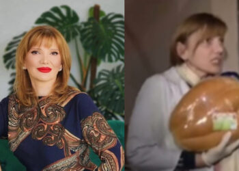 ვიდეო : “მომავლის პური იყიდება” – მადონა კოიძის შოკისმომგვრელი სიუჟეტი