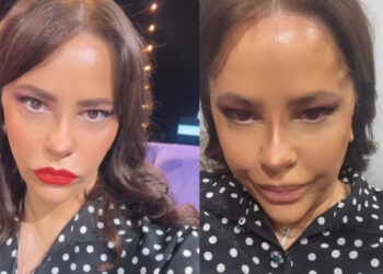 ”ხალხი დაიბნა, ვერ გაიგეს ვინ გარდაეცვალა იას” – ია ფარულავა საგანგებო განცხადებას აკეთებს