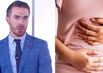 რა საფრთხეს შეიცავს და როგორ ვებრძოლოთ აირებს ნაწლავებში – გიორგი ღოღობერიძის რჩევა მოსახლეობას