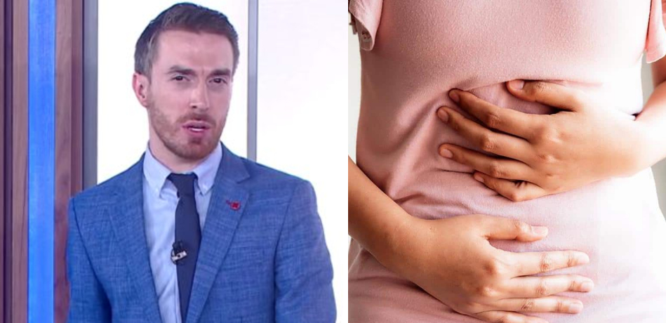 რა საფრთხეს შეიცავს და როგორ ვებრძოლოთ აირებს ნაწლავებში – გიორგი ღოღობერიძის რჩევა მოსახლეობას