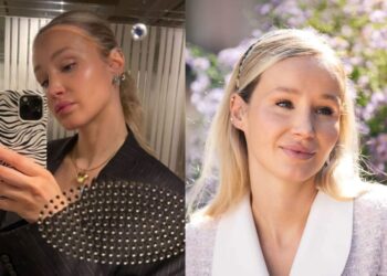 „ქირურგიული ჩარევა გახდა საჭირო“ – რა შეემთხვა ანუკი არეშიძეს და რას წერს დიზაინერი