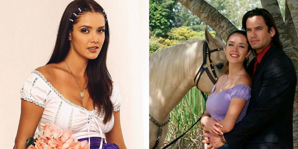 გახსოვთ სერიალი “ველური კატა” ? – როგორ გამოიყურება დღეს 46 წლის მარლენ ფაველა, რომელმაც ინსულტი გადაიტანა და უმძიმესი ოპერაცია გაიკეთა