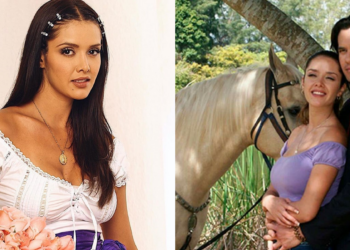 გახსოვთ სერიალი “ველური კატა” ? – როგორ გამოიყურება დღეს 46 წლის მარლენ ფაველა, რომელმაც ინსულტი გადაიტანა და უმძიმესი ოპერაცია გაიკეთა