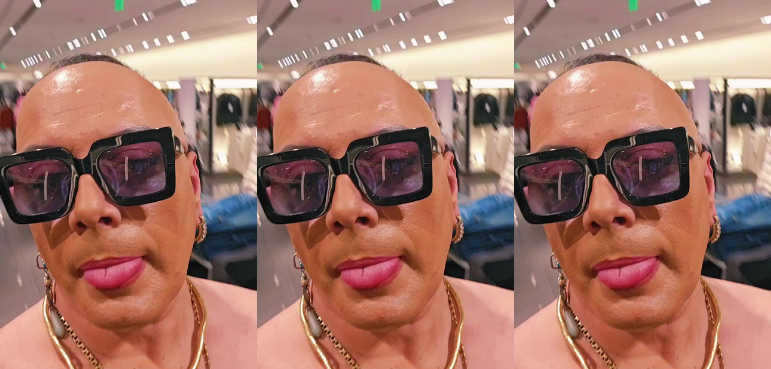 ვიდეო : “ყოველდღე 600-700 დოლარს ვხარჯავ” – რა ვიდეოს აქვეყნებს გია სურამელაშვილი აშშ-დან