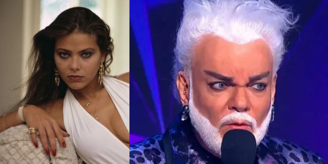 “ფილიპ კირკოროვმა მომხიბლა, ის იდეალური მამაკაცია” – რუსეთში ჩასული ორნელა მუტი გრძობებს ვერ მალავს