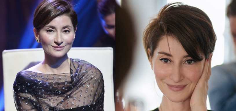 “რა სილამაზეა” – სოფიკო შევარდნაძის სახლი-სასტუმრო – როგორ ბინაში ცხოვრობს ედუარდ შევარდნაძის შვილიშვილი