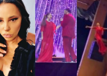 ვიდეო : “ეს რომ ბიონსეს გაეკეთებინა…” – ია ფარულავას მორიგი განცხადება ბაბი კირკიტაძის შესახებ