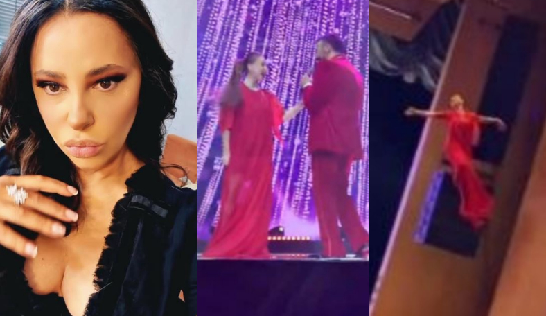 ვიდეო : “ეს რომ ბიონსეს გაეკეთებინა…” – ია ფარულავას მორიგი განცხადება ბაბი კირკიტაძის შესახებ