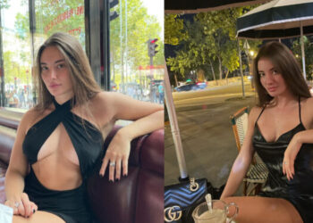 სითამამესაც აქვს საზღვრები – “პრაიმ ჰაუსელმა” მარიამ ჩაგანავამ ისეთი თამამი ფოტო გამოაქვეყნა თვალებს არ დაუჯერებთ