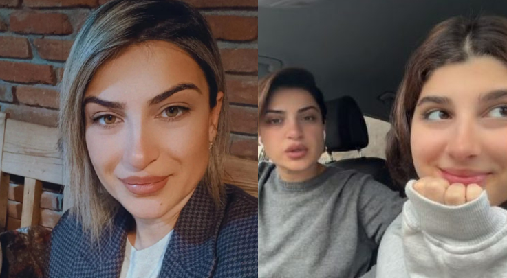 ვიდეო : რას ჩუქნის თათია სულუაშვილი შვილს ახალ წელს – ნახეთ დედა-შვილის სახალისო ვიდეო