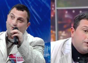 გამოჩენა წლების შემდეგ – ნახეთ როგორ გამოიყურება სოსო ნარიმანიძე დღეს