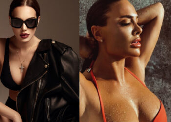 “საოცარი სილამაზე აქვს ამ გოგოს” – ნეკა დოროყაშვილის ახალმა ფოტოსესიამ დიდი მოწონება დაიმსახურა