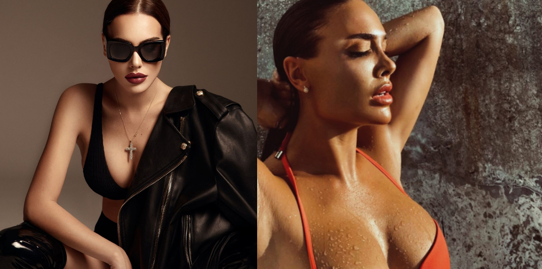 “საოცარი სილამაზე აქვს ამ გოგოს” – ნეკა დოროყაშვილის ახალმა ფოტოსესიამ დიდი მოწონება დაიმსახურა