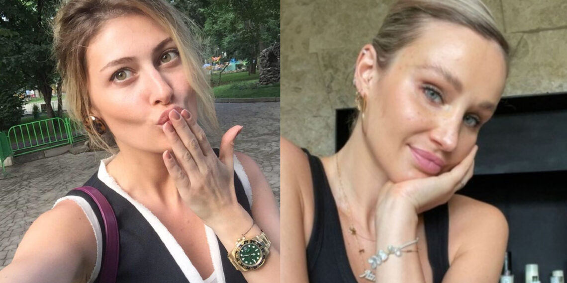 დიზაინერი ნინა ზარქუა იუბილარი იყო – რა საჩუქარი გაუკეთა და როგორ გამოიყურებოდა ანუკი არეშიძე მეგობრის დაბადების დღეზე