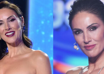 ფოტოები : შეუდარებელი – თიკა ფაცაცია ულამაზეს შავ კაბაში ბრწყინავს