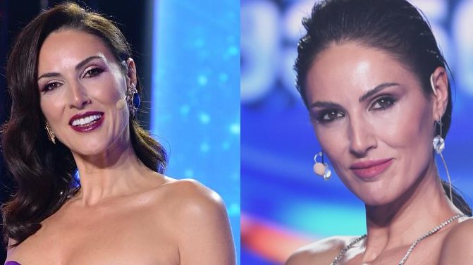 ფოტოები : შეუდარებელი – თიკა ფაცაცია ულამაზეს შავ კაბაში ბრწყინავს