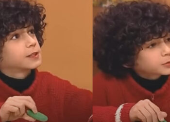 გახსოვთ თორნიკე კალანდაძე ? – როგორ გამოიყურება დღეს “შუა ქალაქის” ერთ-ერთი გმირი