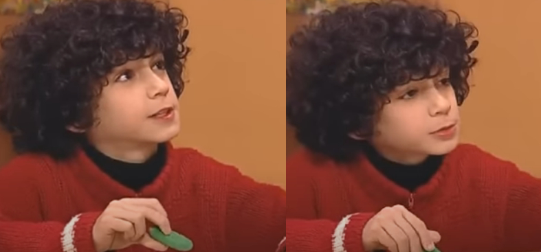 გახსოვთ თორნიკე კალანდაძე ? – როგორ გამოიყურება დღეს “შუა ქალაქის” ერთ-ერთი გმირი