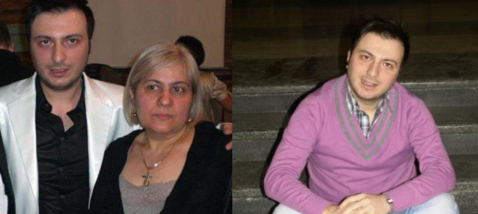 “ნამდვილად არ ვგეგმავდი ამ თემაზე ხმის ამოღებას, მაგრამ…” – რას წერს ჯაბა ბოჯგუას დედა