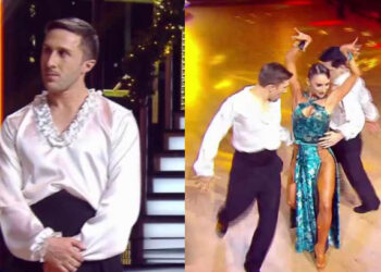 ვიდეო : თედო ბექაურის, ამიკო ჩოხარაძის და ანა ბირთველიშვილის მიერ შესრულებული “ფლამენკო”