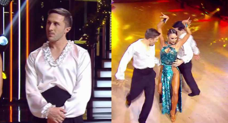 ვიდეო : თედო ბექაურის, ამიკო ჩოხარაძის და ანა ბირთველიშვილის მიერ შესრულებული “ფლამენკო”