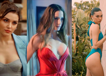 ფოტოები : 4 ცნობილი თურქი მსახიობი, რომელიც სხეულის გამოჩენას არ ერიდება და თამამ ფოტოსესიებში იღებს მონაწილეობას