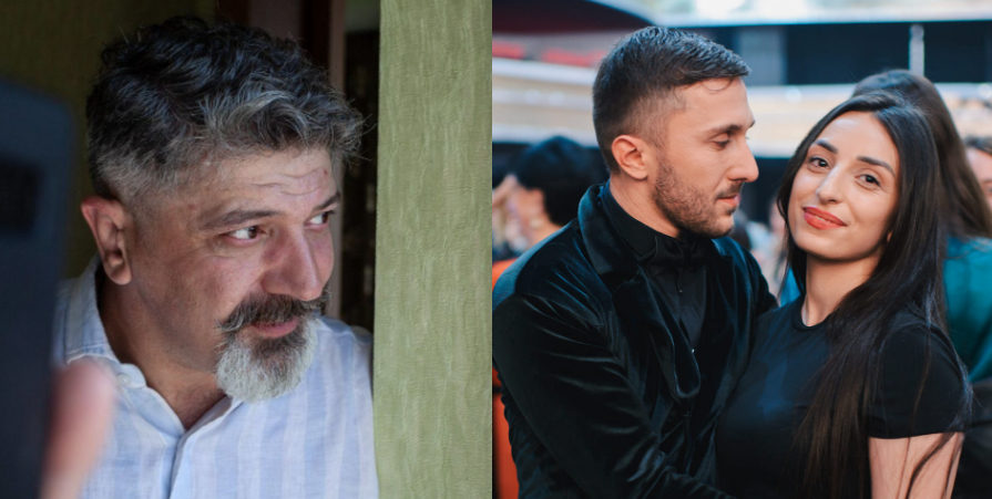 რას წერს თედო ბექაური დუტა სხირტლაძის შესახებ