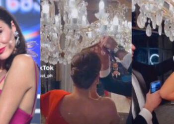 თიკა ფაცაცია ჭაღზე თმით ჩამოეკონწიალა – რა ვიდეოს აქვეყნებს ტელეწამყვანი