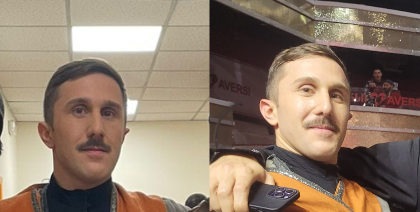 იმსახურებს ეს ბიჭი ყველაფერს საუკეთესოს – რა წარმოუდგენელი საჩუქარი გაუკეთეს თედო ბექაურს