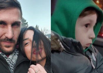 “მამიკომ მანქანა უყიდა და კმაყოფილი მიემგზავრება სახლისკენ” – რა ვიდეოს აქვეყნებს თედო ბექაურის მეუღლე