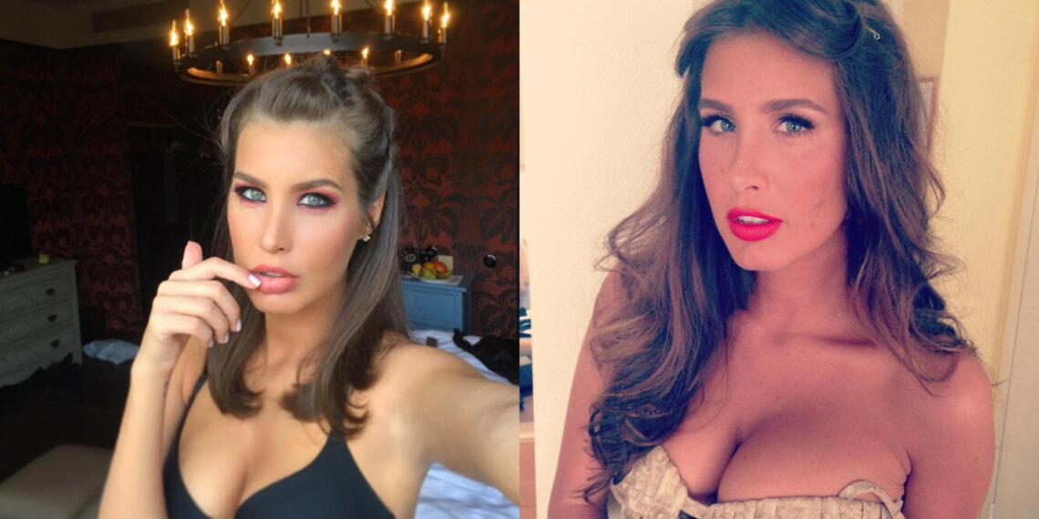 “ჩემმა ქმარმა ეს მოახერხა..” – ქეთა თოფურიას ხმაურიანი აღიარება გადაცემაში