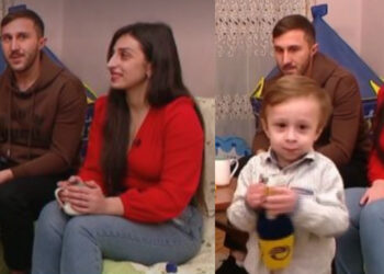 ვიდეო : “სამსახურში სოფლიდან დავდიოდი, თბილისში სახლი არ მქონდა, ახლაც სხვის სახლში ვართ..” – სტუმრად თედო ბექაურთან