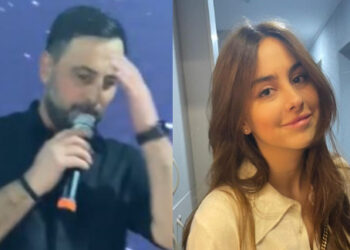 ვიდეო : “ზურა ვერ იჯერებდა” – რა წარმოუდგენელი სიურპრიზი გაუკეთა ზურა ხაჩიძეს დაბადების დღეზე შვილმა