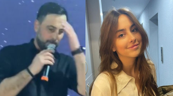 ვიდეო : “ზურა ვერ იჯერებდა” – რა წარმოუდგენელი სიურპრიზი გაუკეთა ზურა ხაჩიძეს დაბადების დღეზე შვილმა