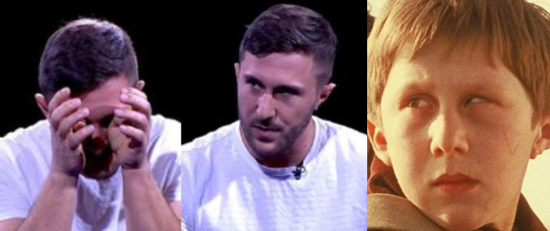 ვიდეო : თედო ბექაურმა გადაცემაში ემოციები ვერ შეიკავა – “დამცინოდნენ თვალის ნაკლის გამო და აღარ მინდოდა მათთან ურთიერთობა”