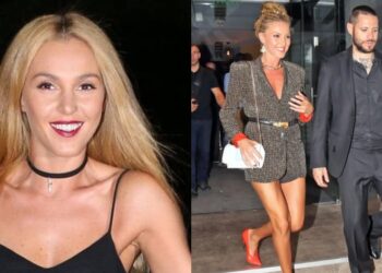 ფოტოები სუპერთანამედროვე სახლიდან, სადაც თამთა გოდუაძე მულტიმილიონერ მეგობარ ბიჭთან ერთად ცხოვრობს