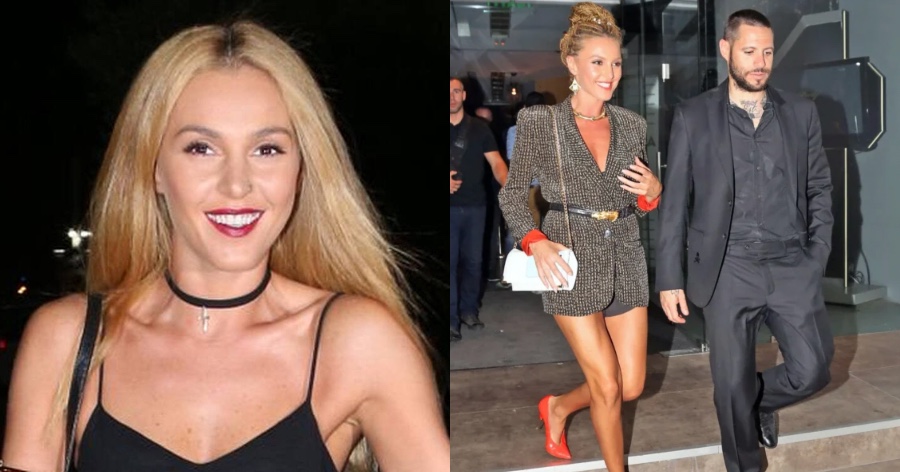 ფოტოები სუპერთანამედროვე სახლიდან, სადაც თამთა გოდუაძე მულტიმილიონერ მეგობარ ბიჭთან ერთად ცხოვრობს