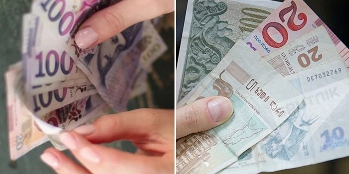 მერიისგან ოჯახები 500 და 1000 ლარს მიიღებენ – გადაამოწმეთ ხართ თუ არა სიაში