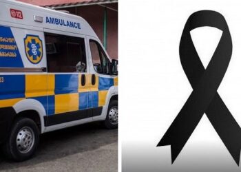 სამწუხარო ინფორმაცია – ცნობილი ქართველი სპორტსმენი გარდაიცვალა