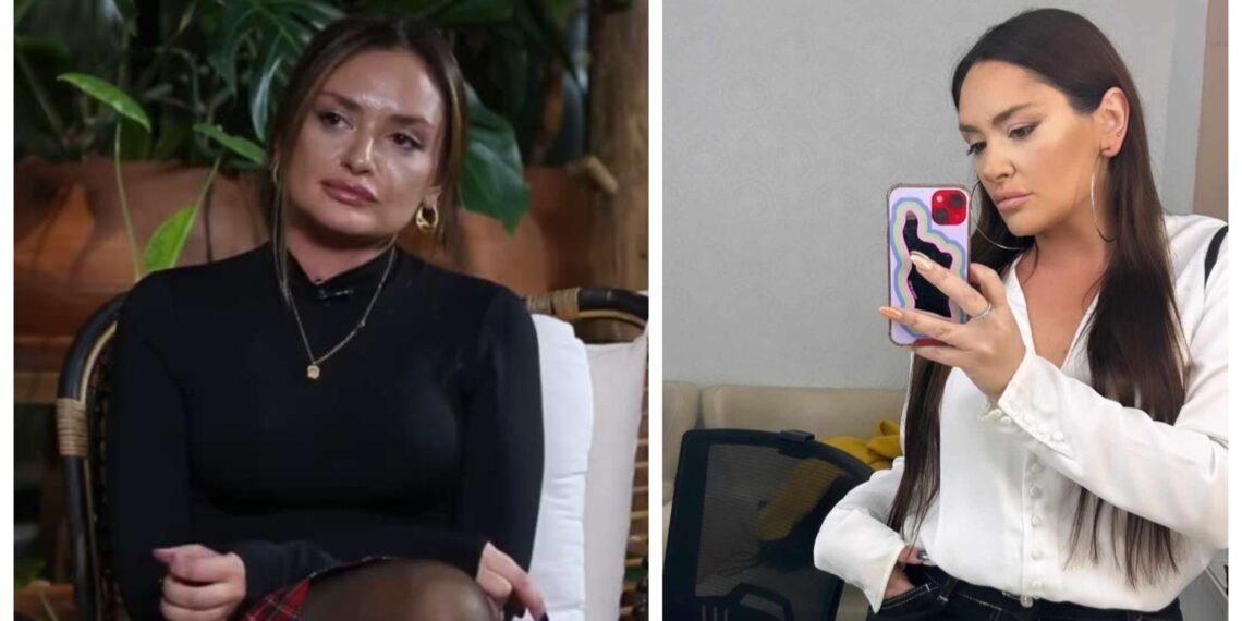 თიკა ჯამბურია შეყვარებულთან ერთად გადაღებულ ფოტოებს აქვეყნებს – ნახეთ ვინ არის მომღერალის რჩეული